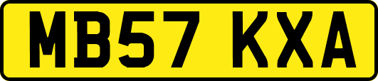 MB57KXA
