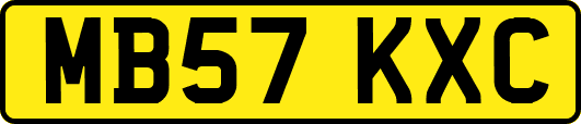 MB57KXC