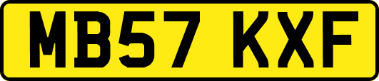 MB57KXF