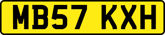 MB57KXH
