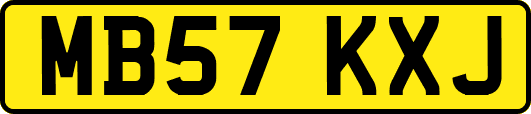 MB57KXJ