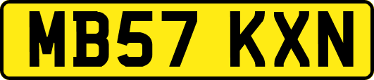 MB57KXN