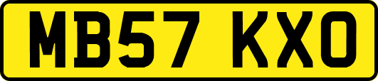 MB57KXO