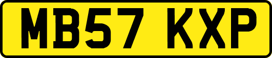 MB57KXP