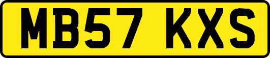 MB57KXS