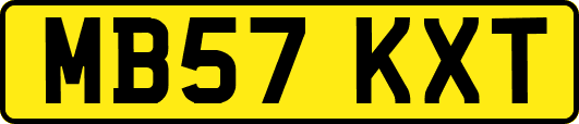 MB57KXT