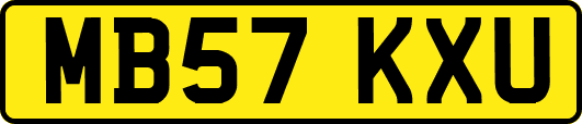 MB57KXU
