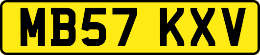 MB57KXV