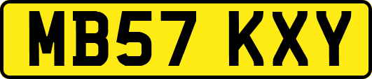 MB57KXY