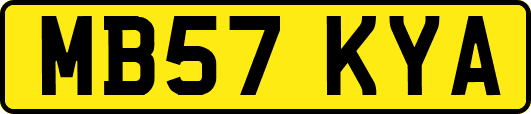 MB57KYA
