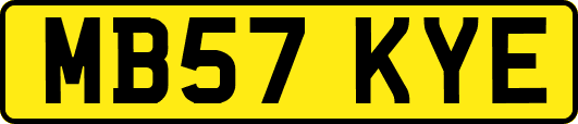 MB57KYE