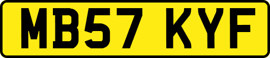 MB57KYF