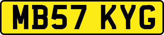 MB57KYG