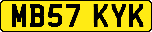 MB57KYK