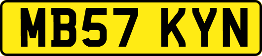 MB57KYN