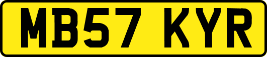 MB57KYR
