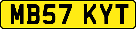 MB57KYT
