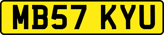 MB57KYU