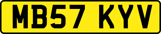 MB57KYV