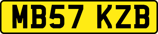 MB57KZB