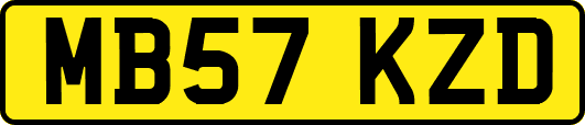 MB57KZD