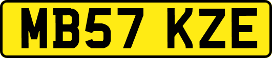 MB57KZE
