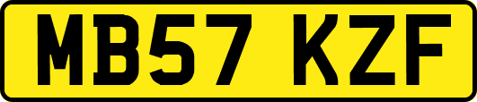 MB57KZF