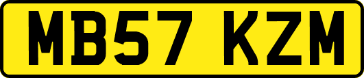 MB57KZM