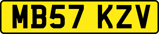 MB57KZV