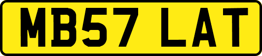 MB57LAT