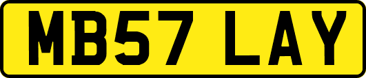 MB57LAY