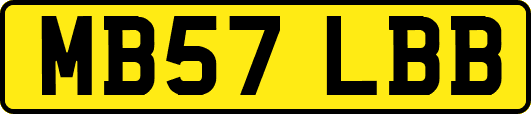 MB57LBB