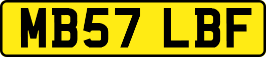 MB57LBF