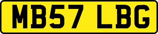 MB57LBG