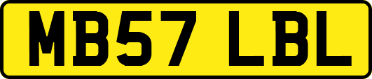 MB57LBL
