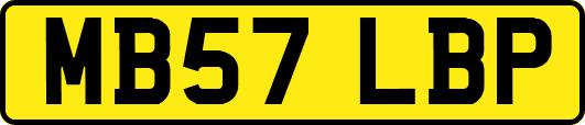MB57LBP