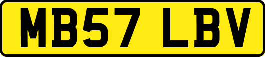 MB57LBV