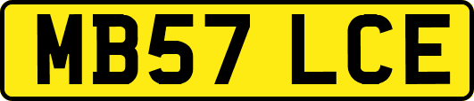 MB57LCE