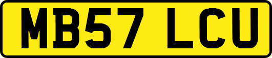 MB57LCU