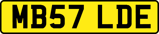 MB57LDE