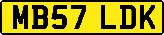 MB57LDK