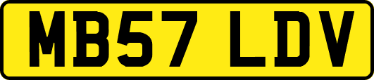 MB57LDV
