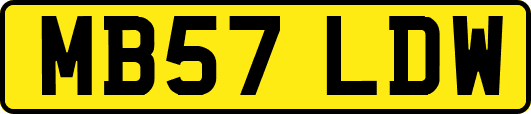 MB57LDW