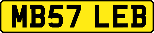 MB57LEB