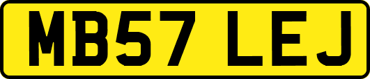 MB57LEJ