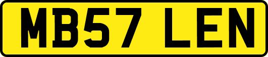 MB57LEN