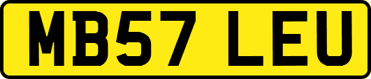 MB57LEU