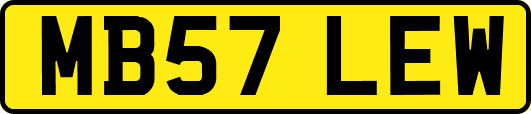 MB57LEW
