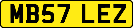 MB57LEZ
