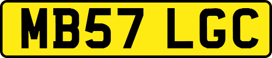 MB57LGC